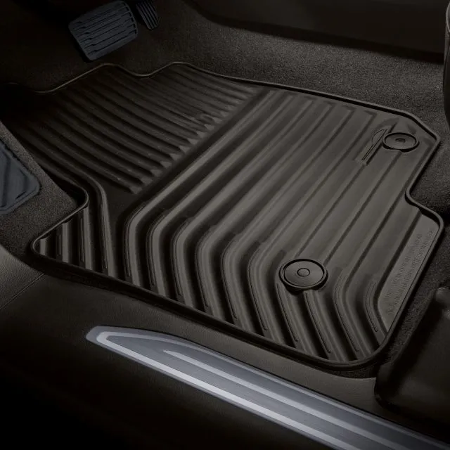 Sierra 1500 Interior Accessories
